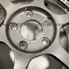 JDM SSR Type-C15 Inch Wheels and Tires 